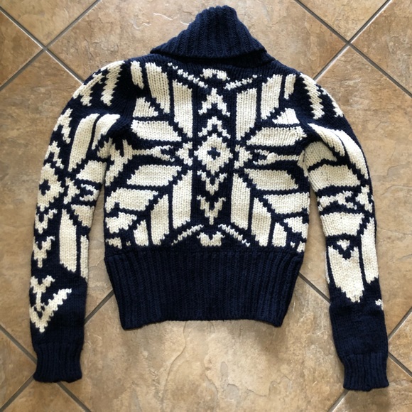 American Eagle Cardigan - Picture 2 of 5